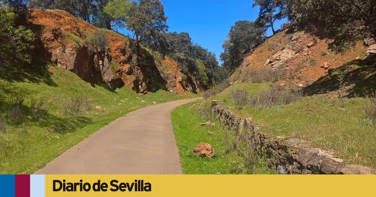 Camino Romano de Carmona — foto 3