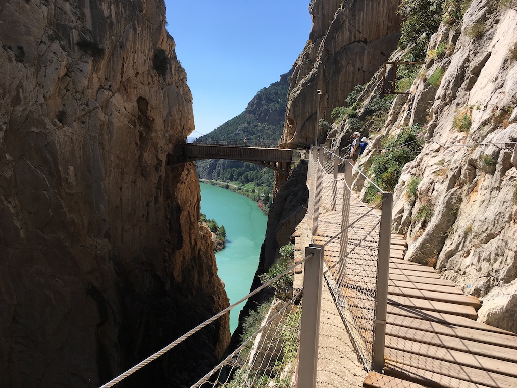 Camino Romano de Carmona — foto 4