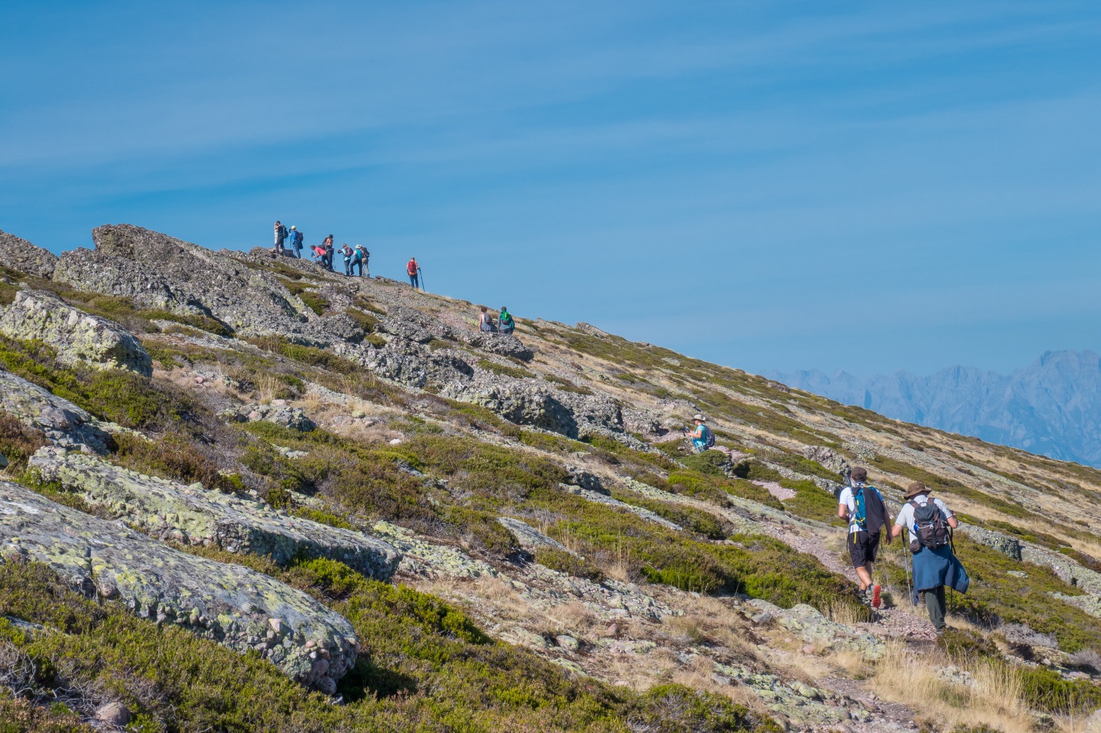 Pico Tres Mares — foto 2