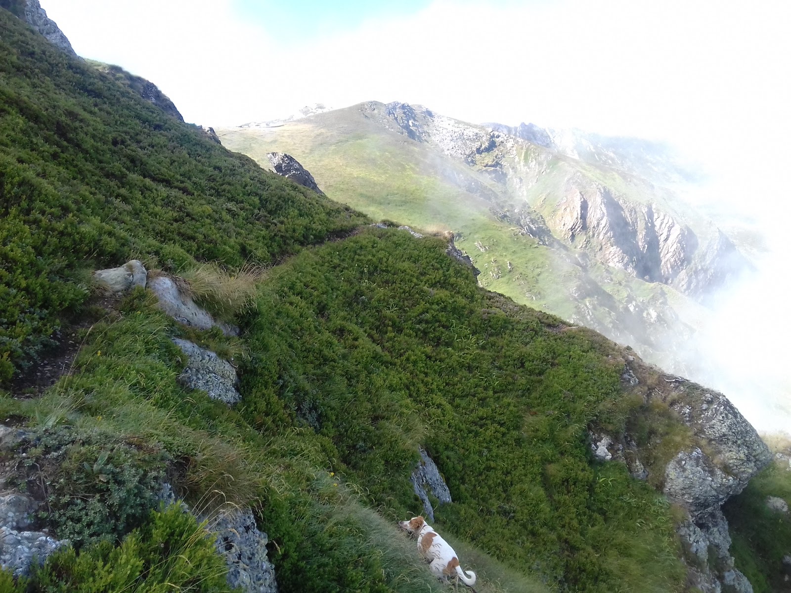 Pico Tres Mares — foto 3