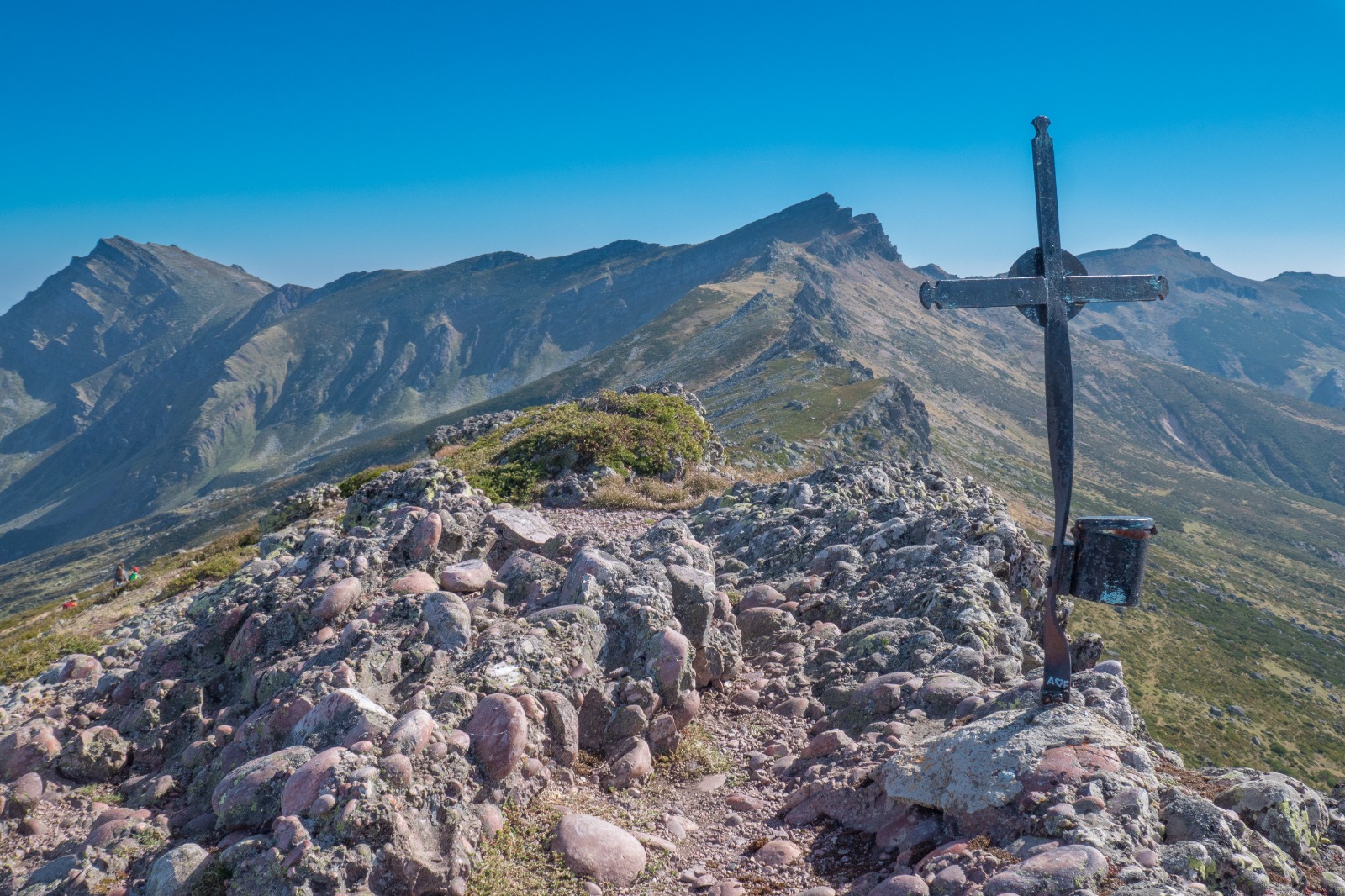 Pico Tres Mares — foto 5