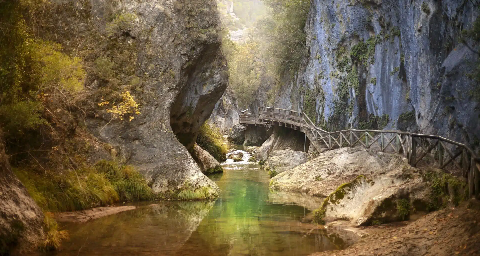Rio Borosa — foto 2