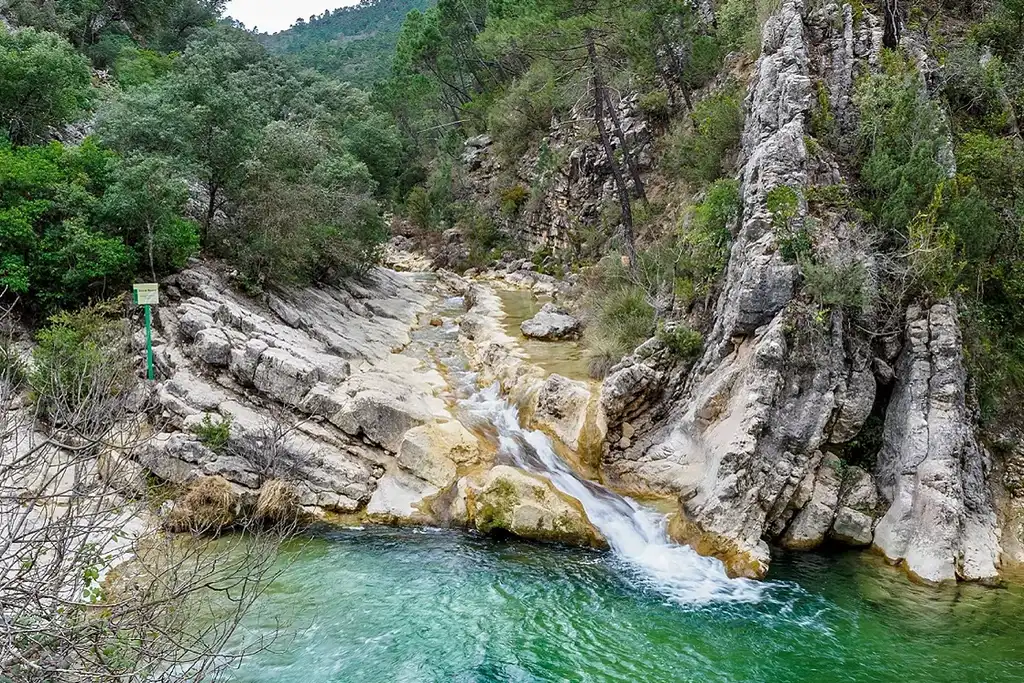 Rio Borosa — foto 5