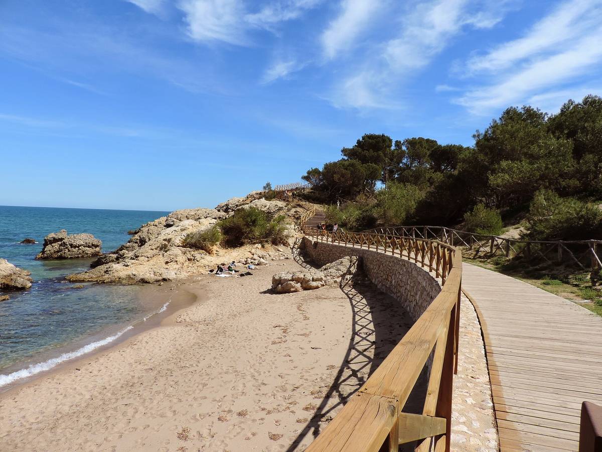 Cami de Ronda Tossa-Sant Feliu — foto 5