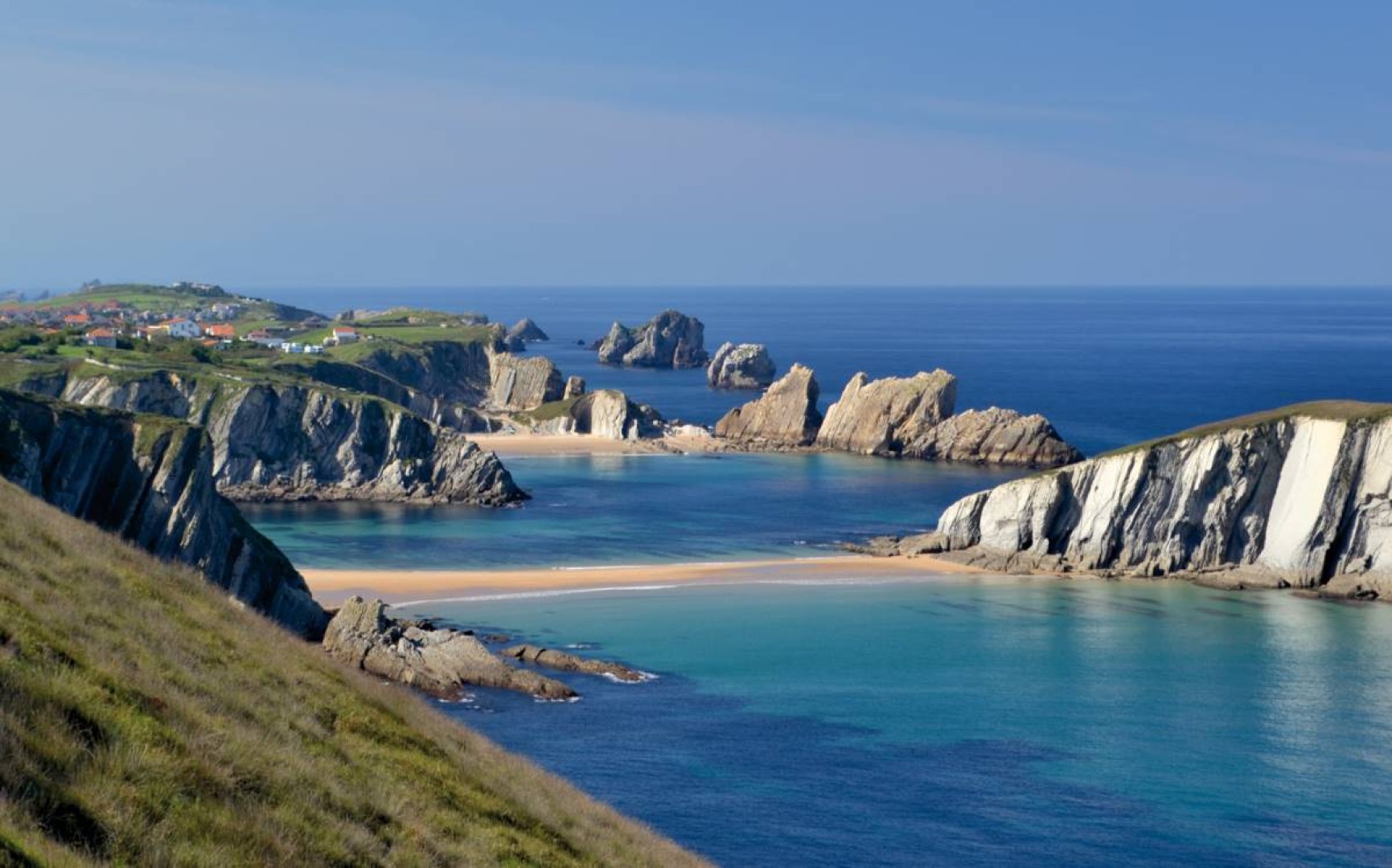 Costa Quebrada — foto 2