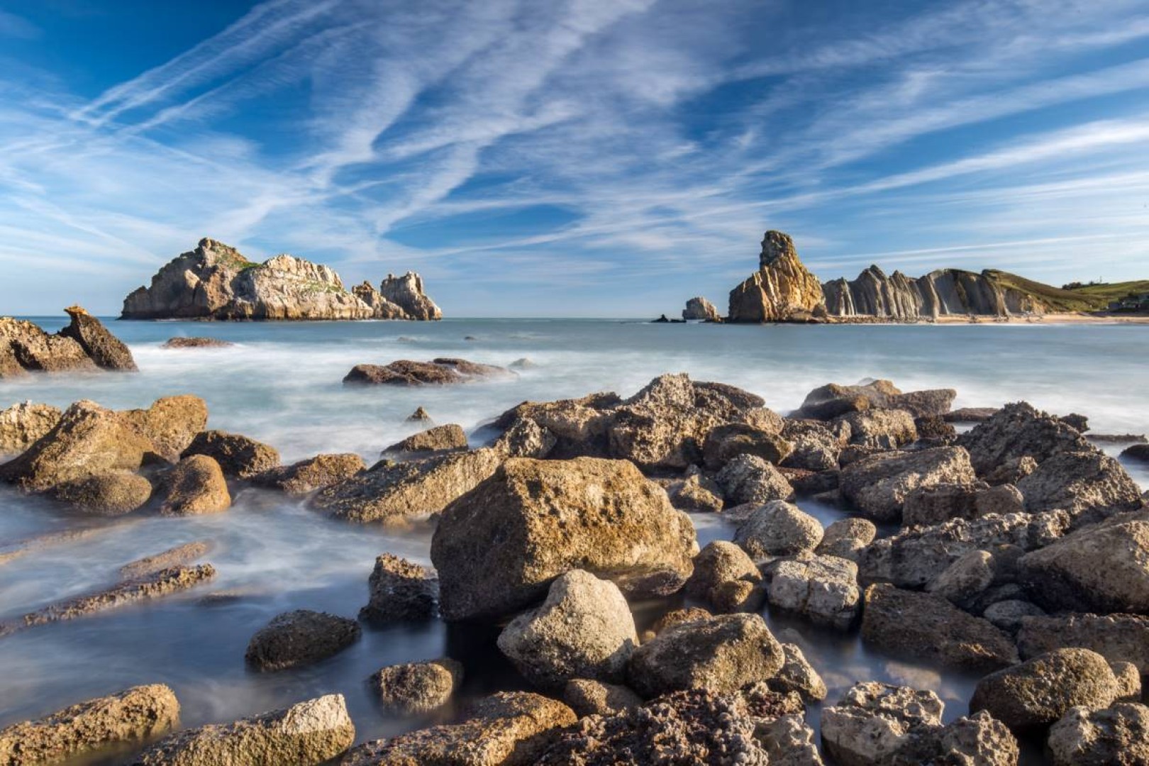 Costa Quebrada — foto 3