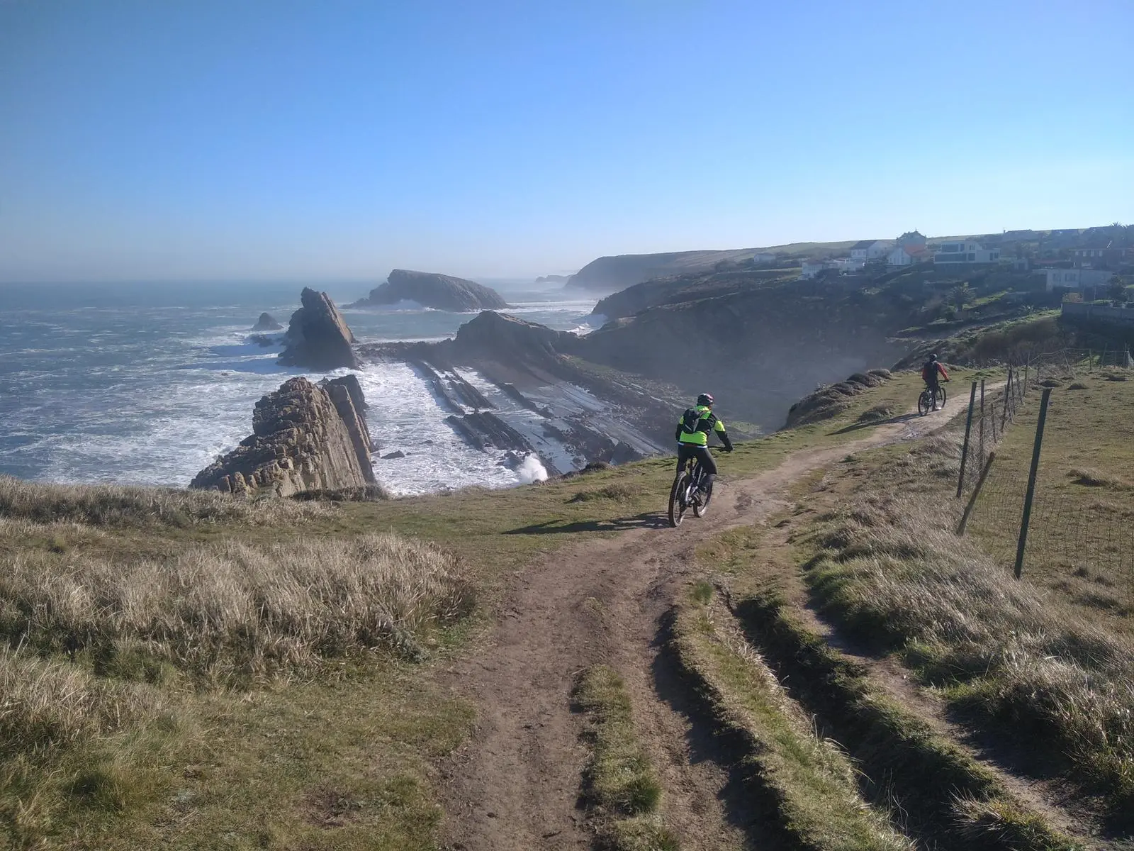 Costa Quebrada — foto 4