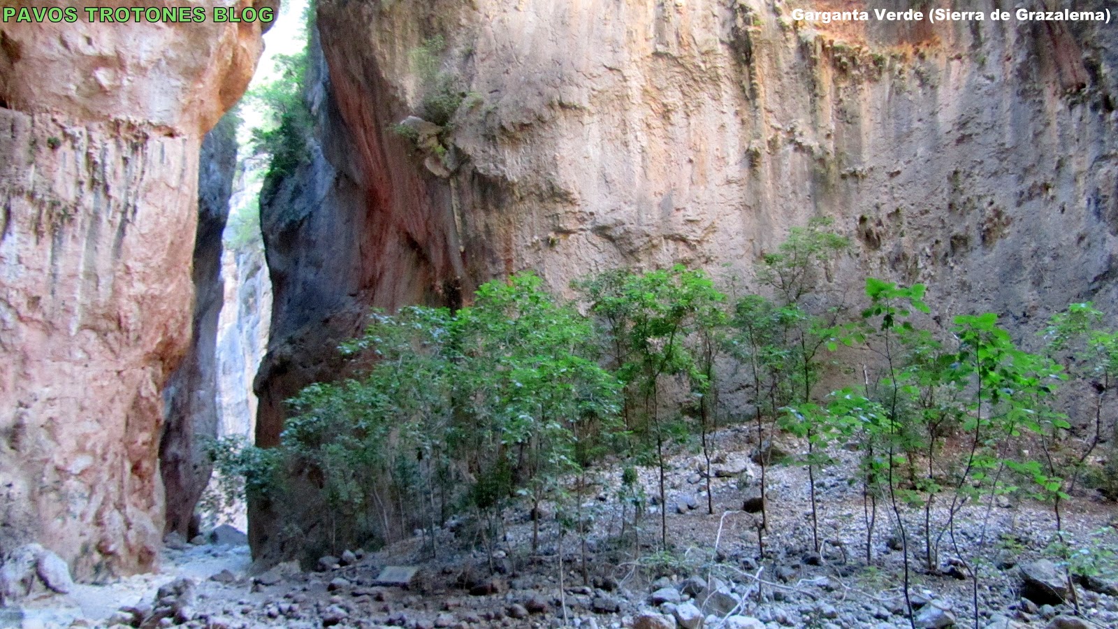Garganta Verde — foto 3