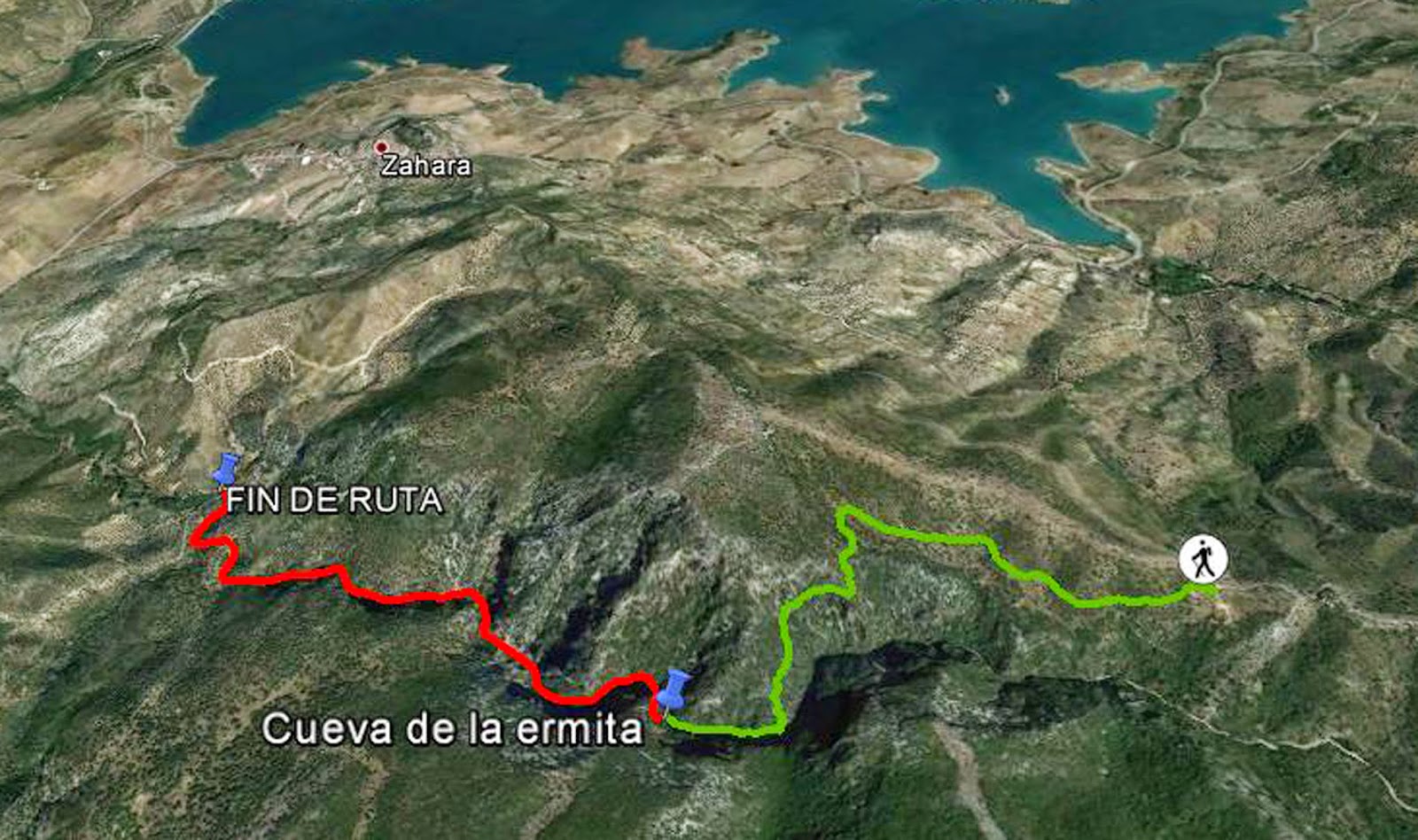 Garganta Verde — foto 4