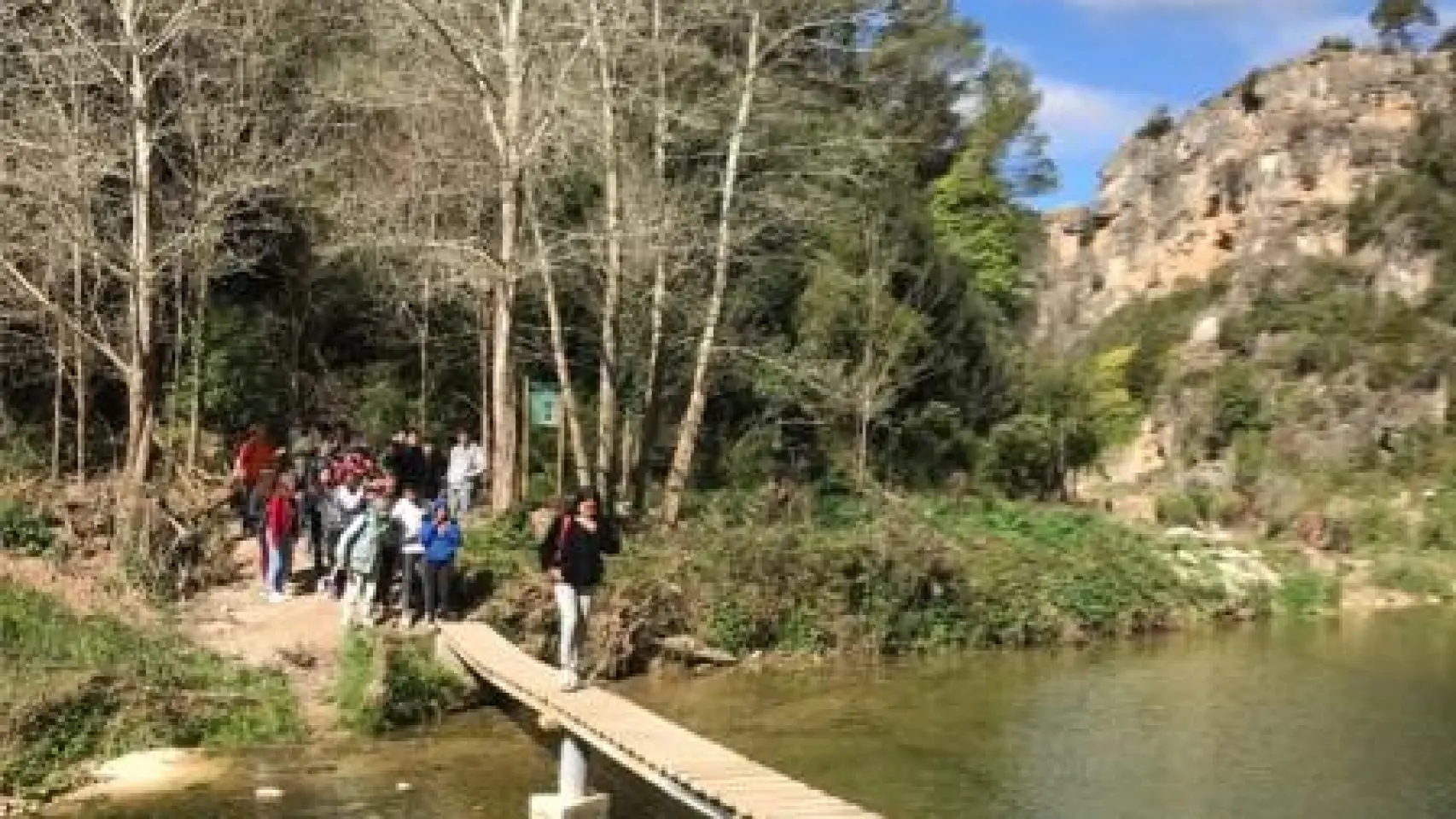 Pasarelas del Penedes — foto 3
