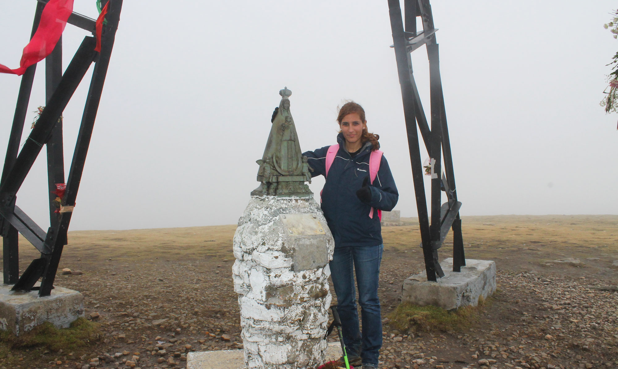 Gorbea desde Pagomakurre — foto 4