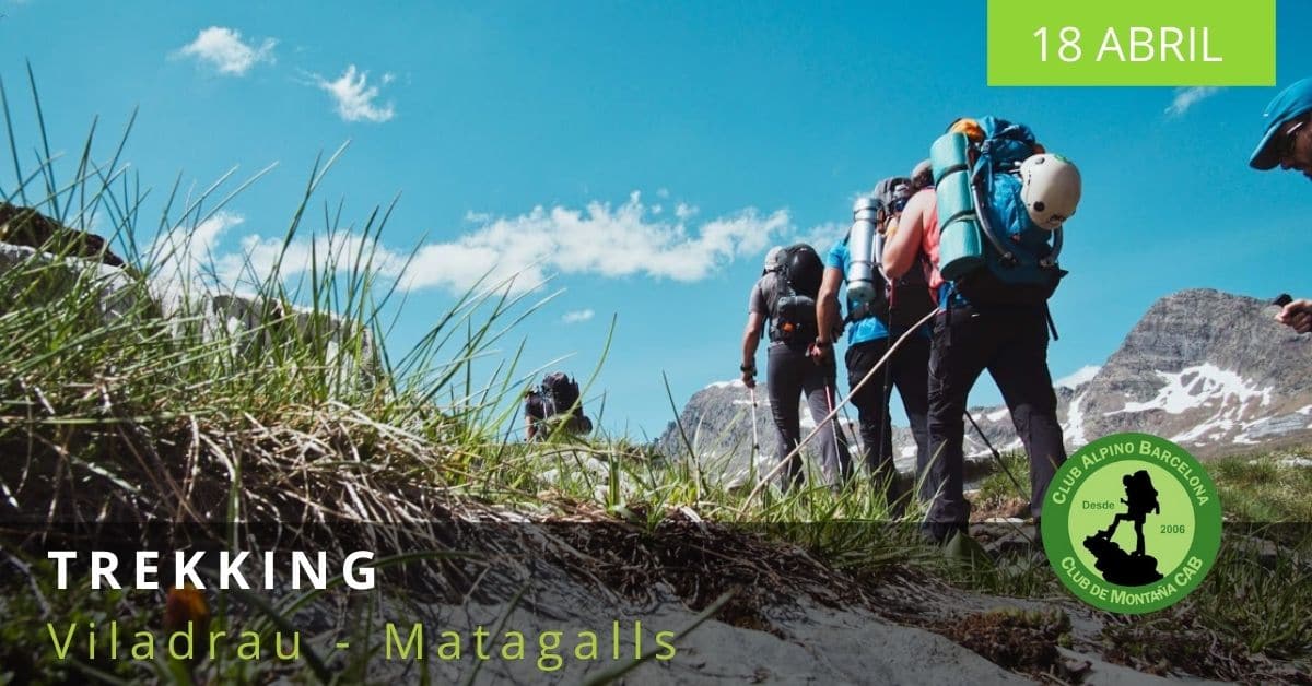 Matagalls desde Sant Marçal — foto 5
