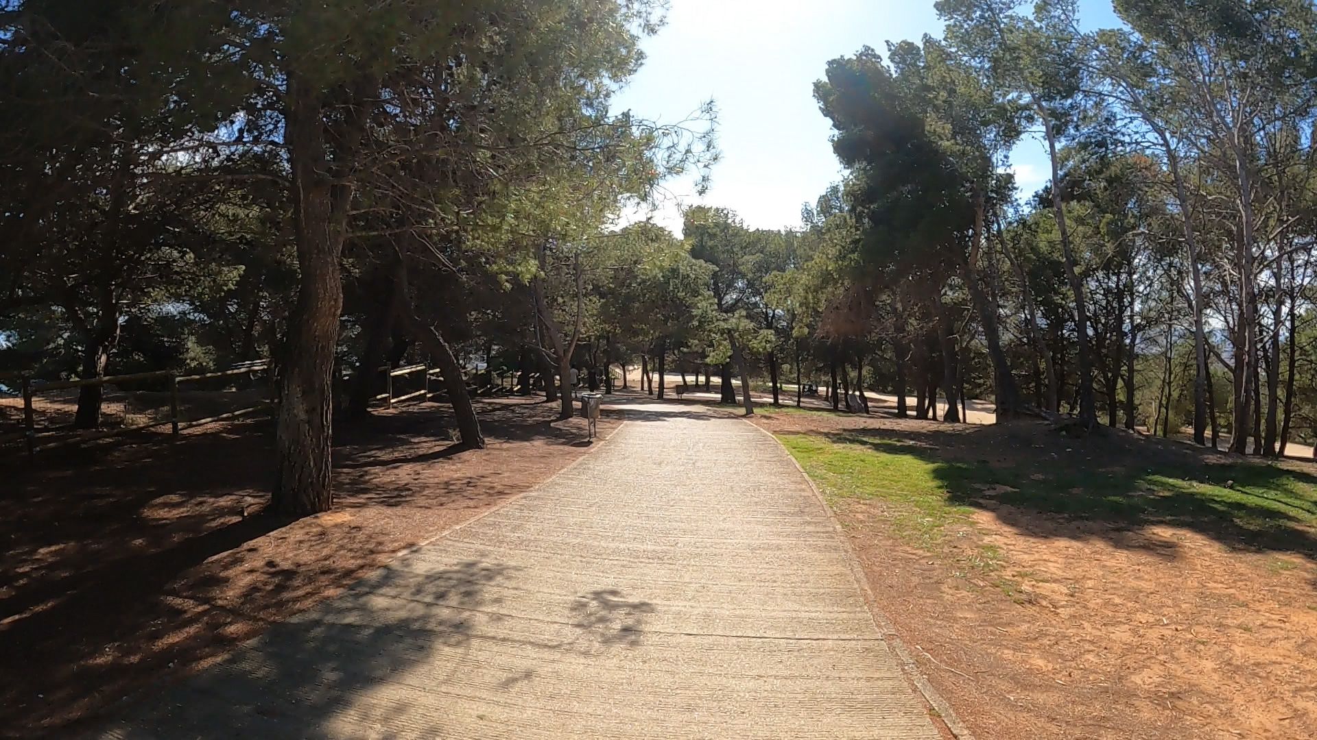 Montjuic completo — foto 5