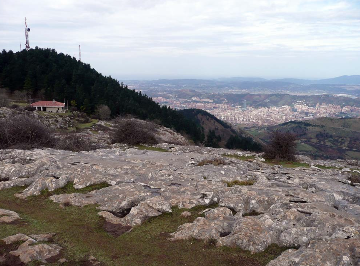 Pagasarri — foto 5