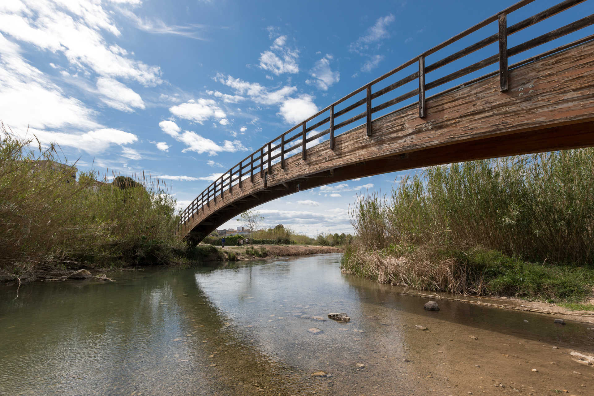 Parque Fluvial del Turia — foto 2