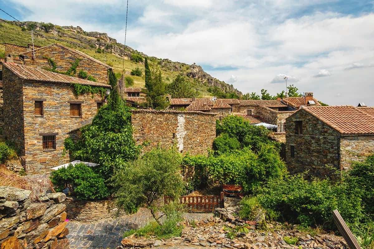 Patones de Arriba — foto 4