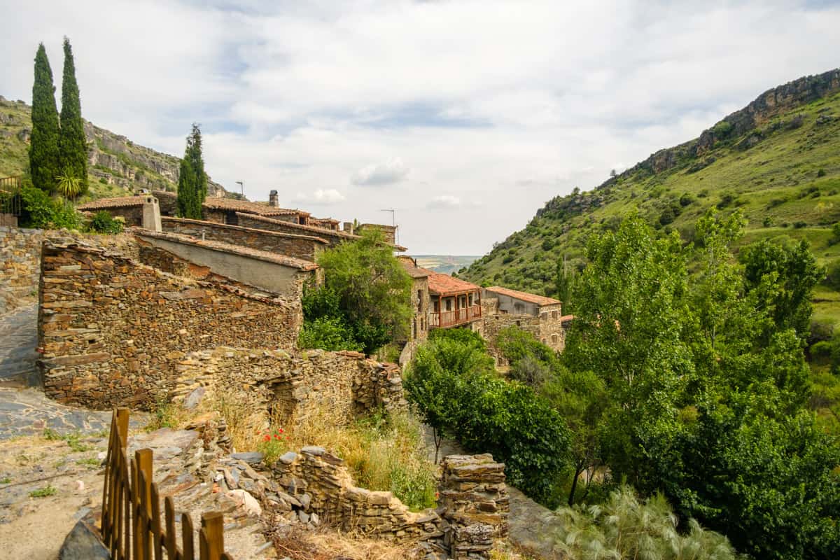 Patones de Arriba — foto 5