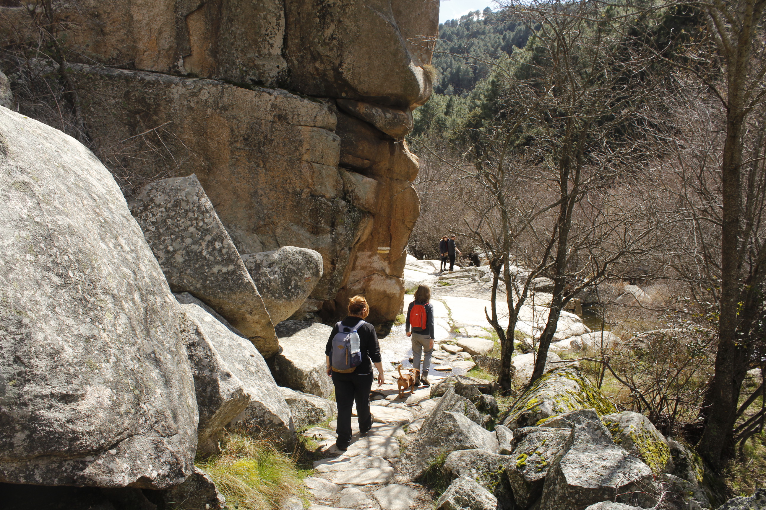 La Pedriza — foto 3
