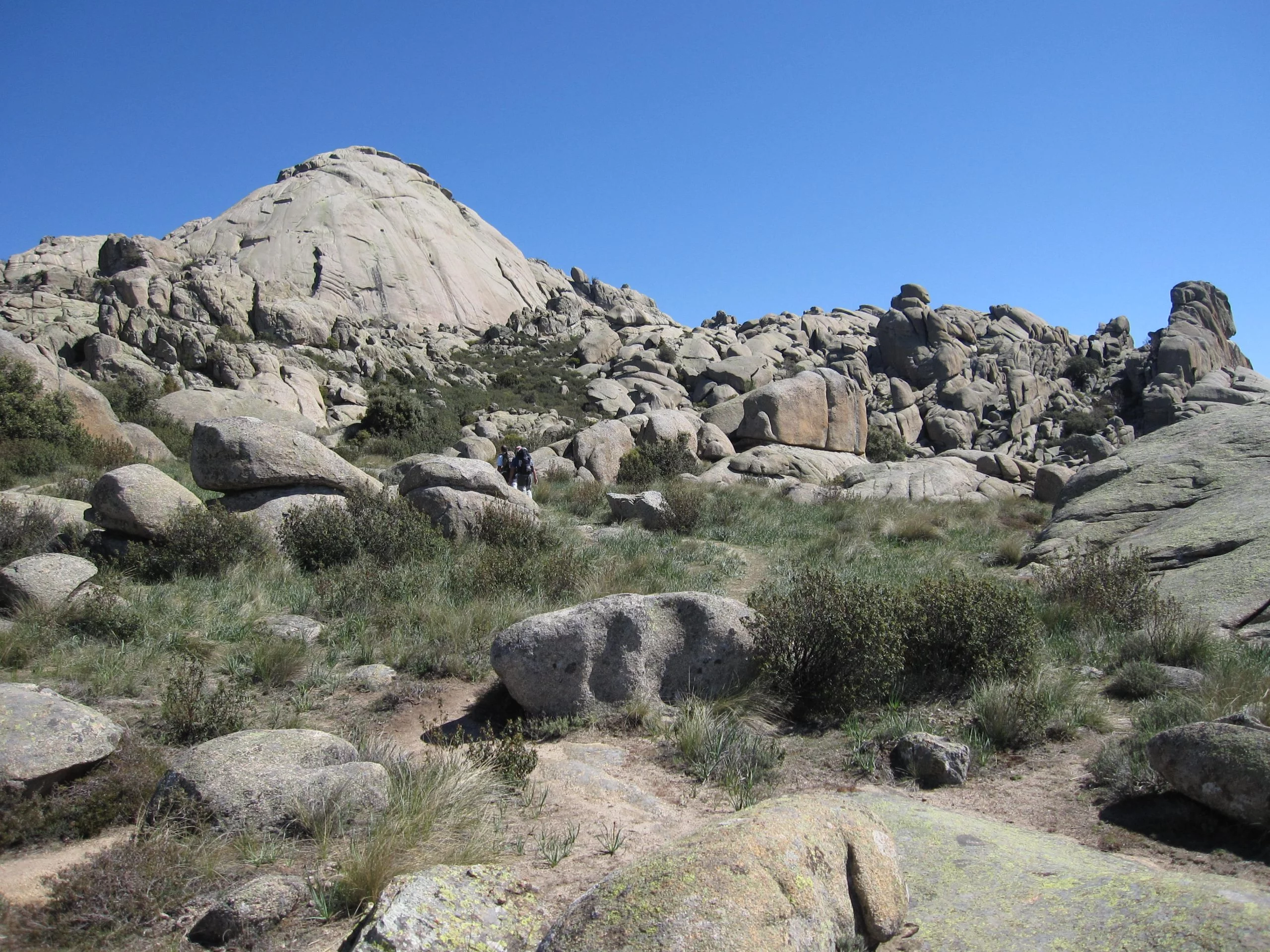 La Pedriza — foto 4