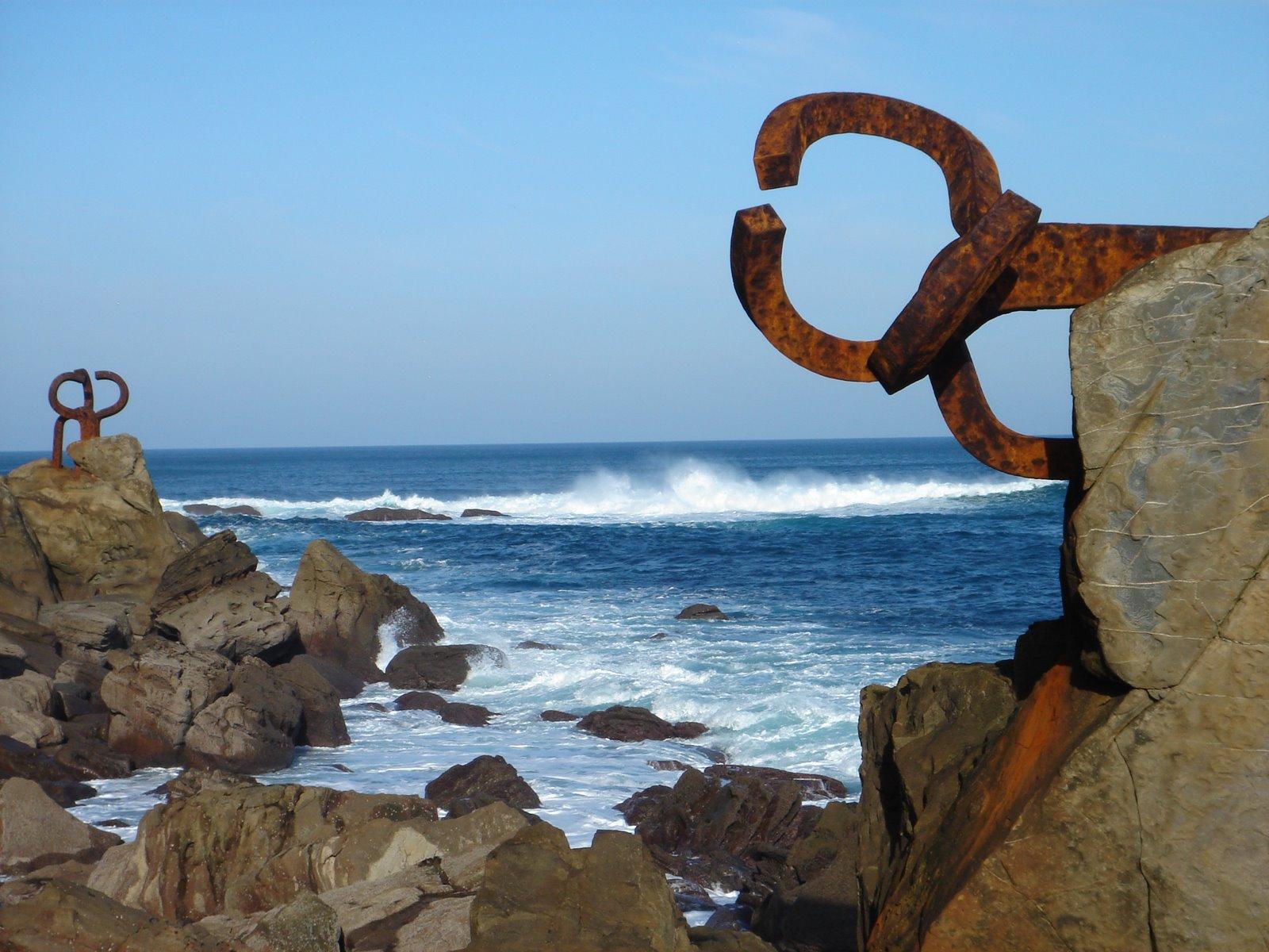 Peine del Viento - Ulia — foto 2