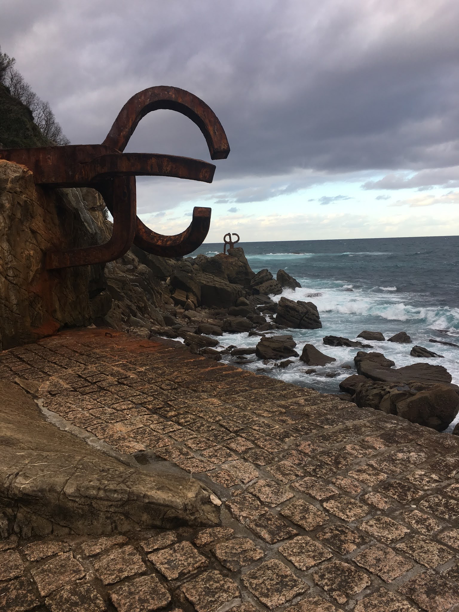 Peine del Viento - Ulia — foto 3