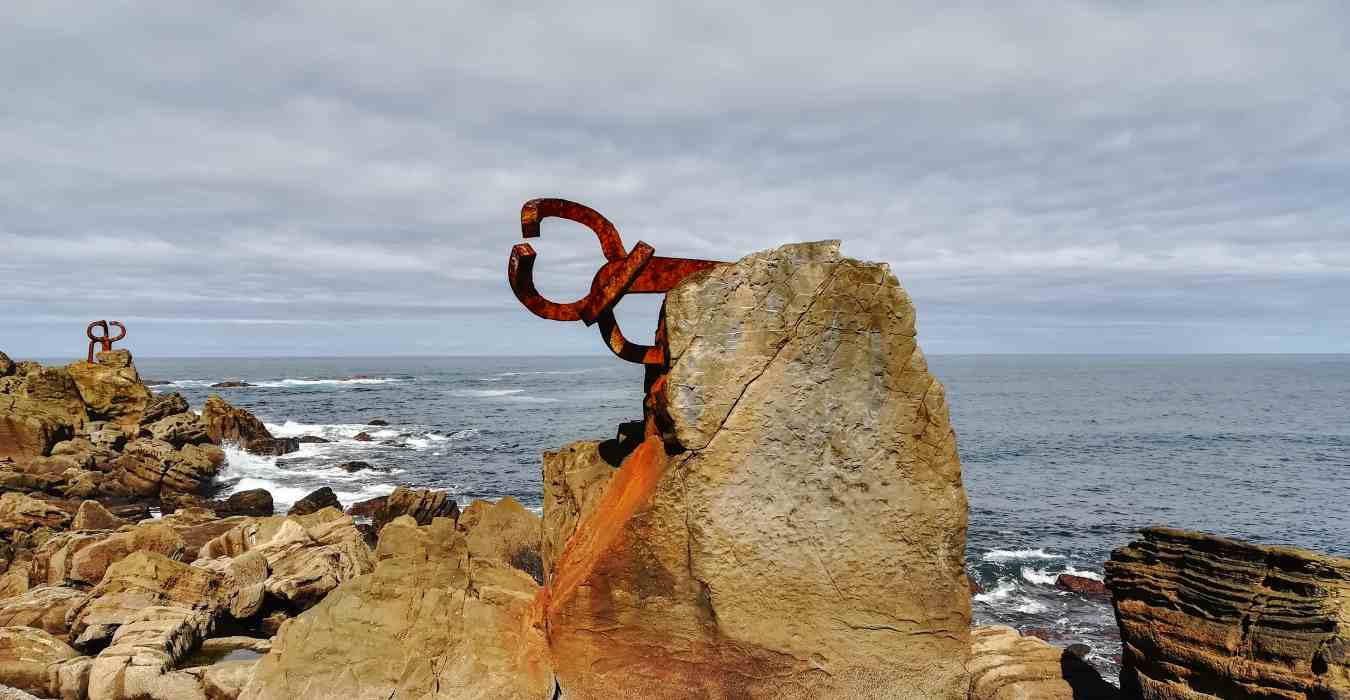Peine del Viento - Ulia — foto 4