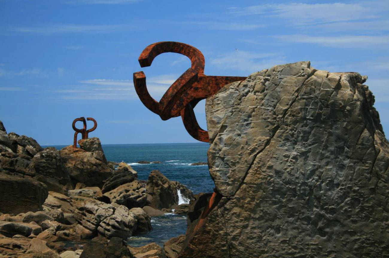 Peine del Viento - Ulia — foto 5
