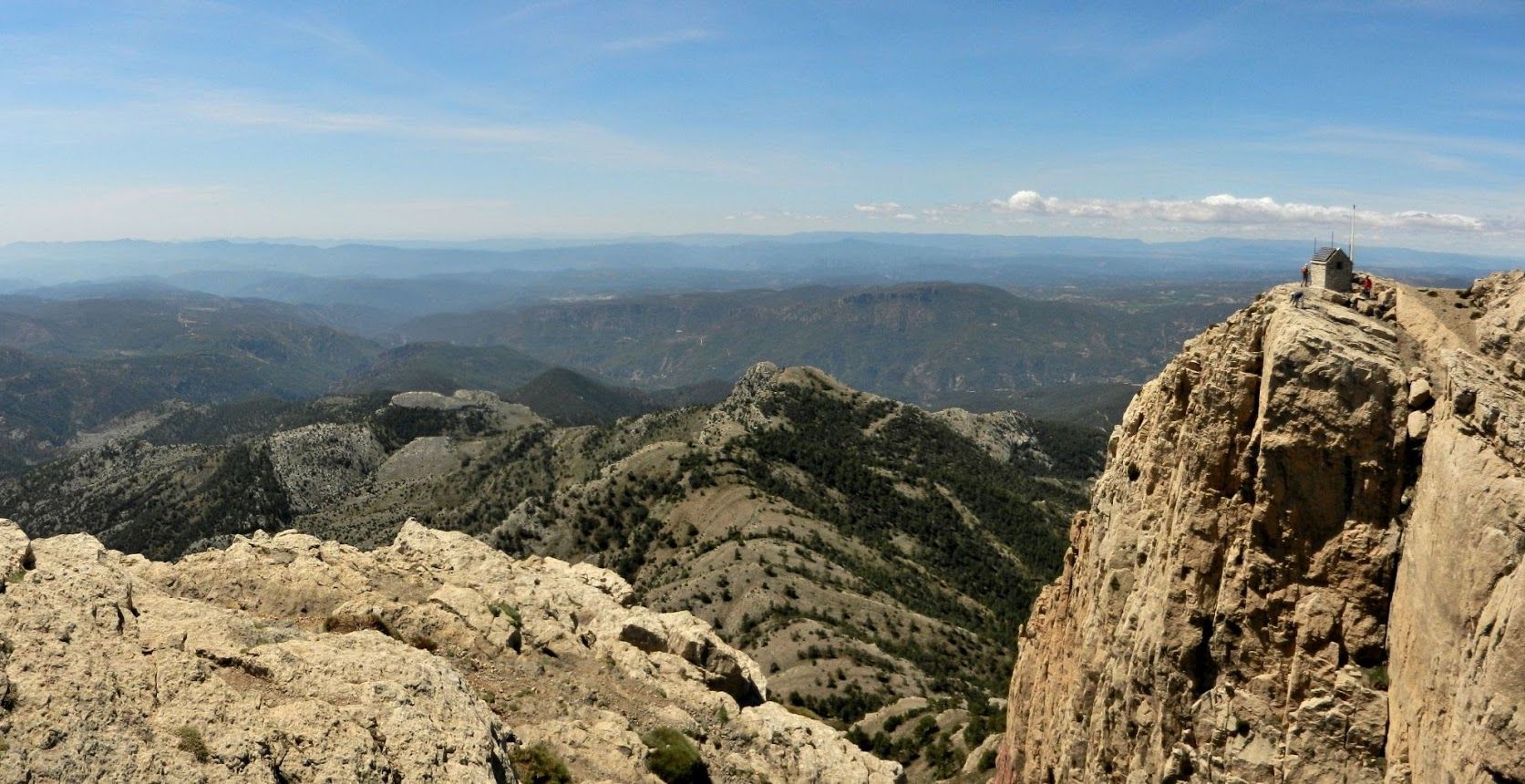 Penyagolosa — foto 2