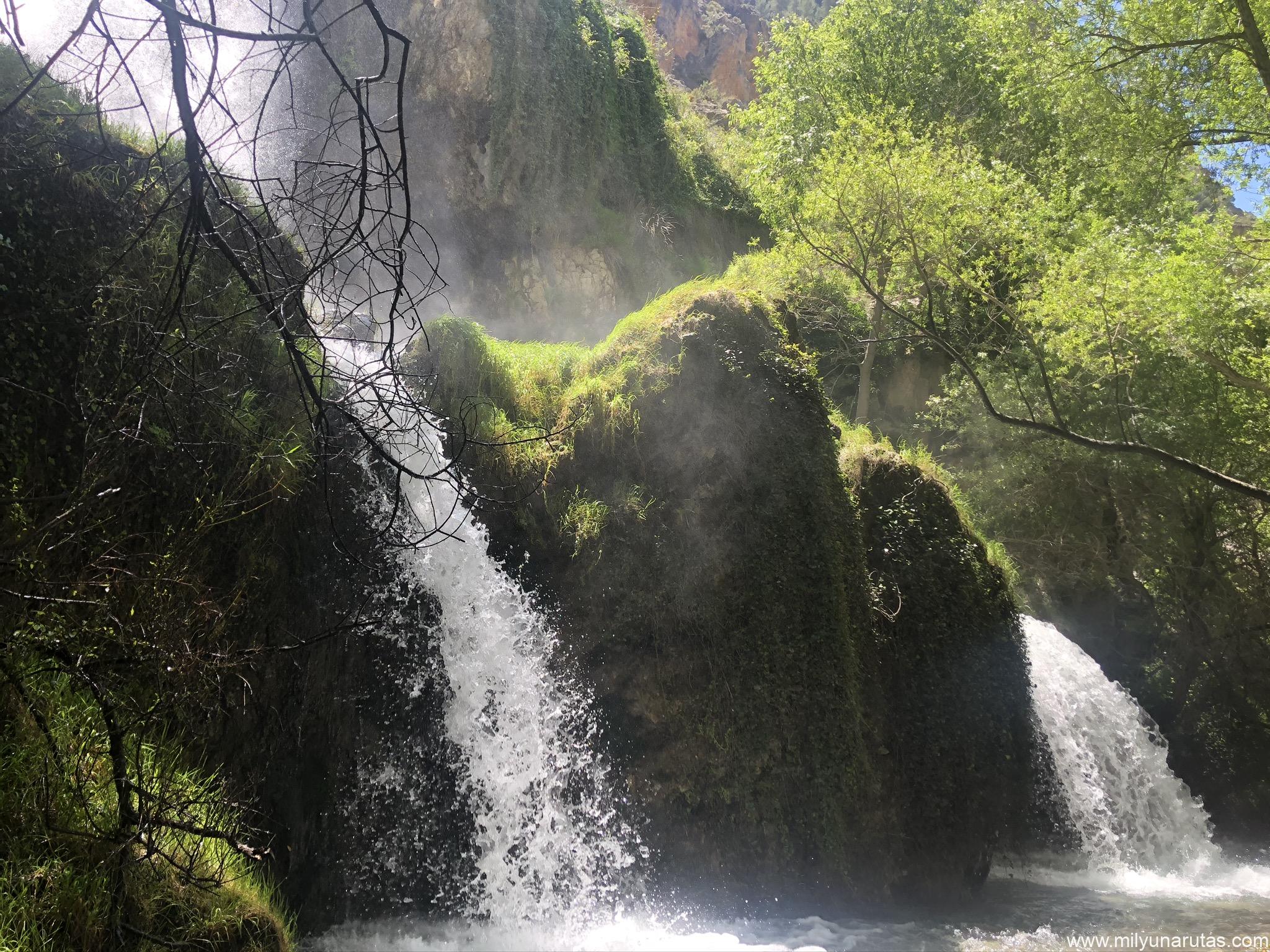 Rio Aguas Blancas — foto 3