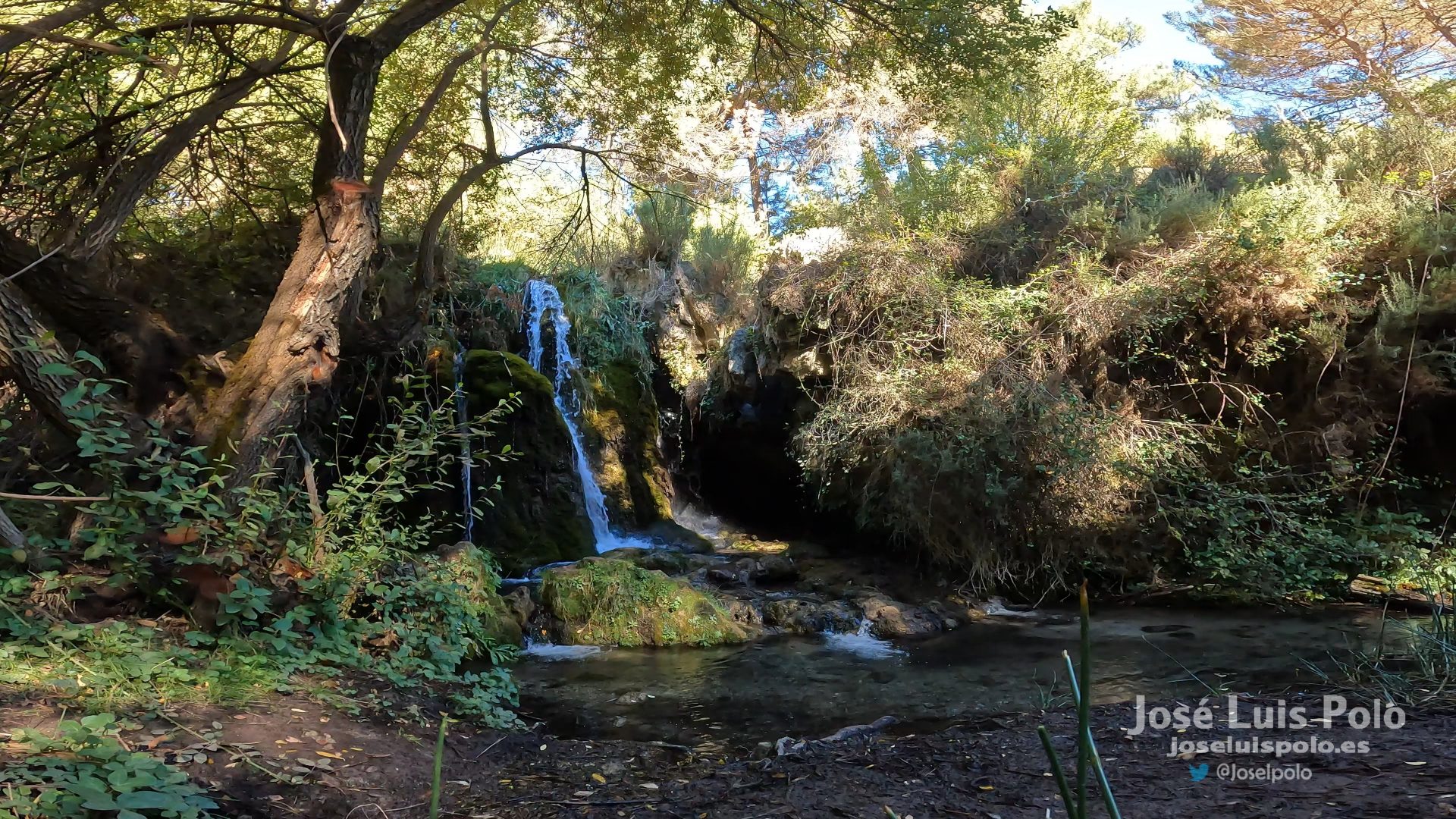 Rio Aguas Blancas — foto 5