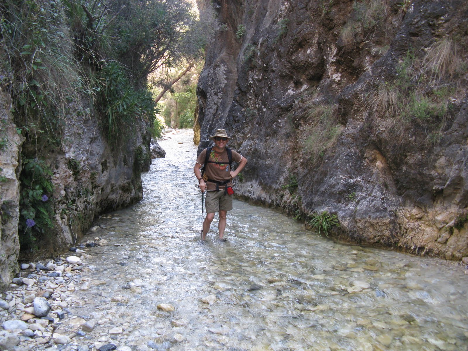Rio Chillar — foto 2