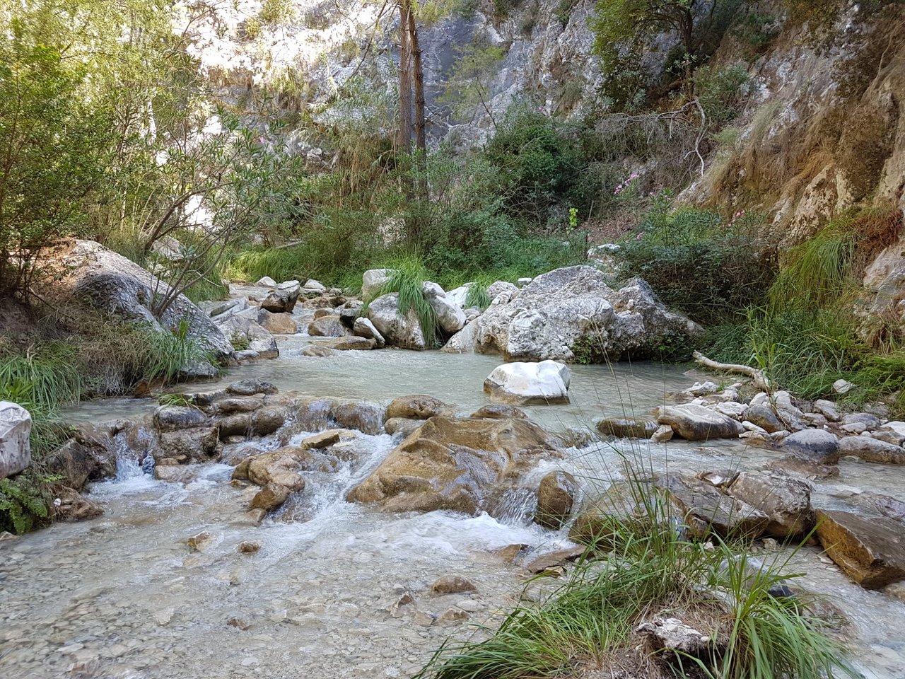 Rio Chillar — foto 3