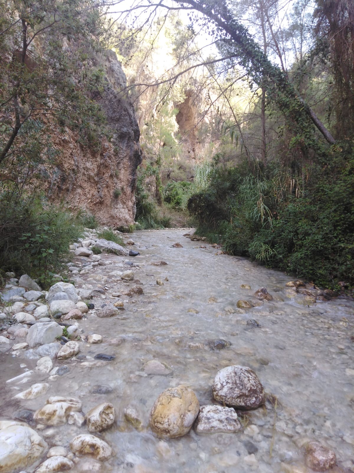 Rio Chillar — foto 4
