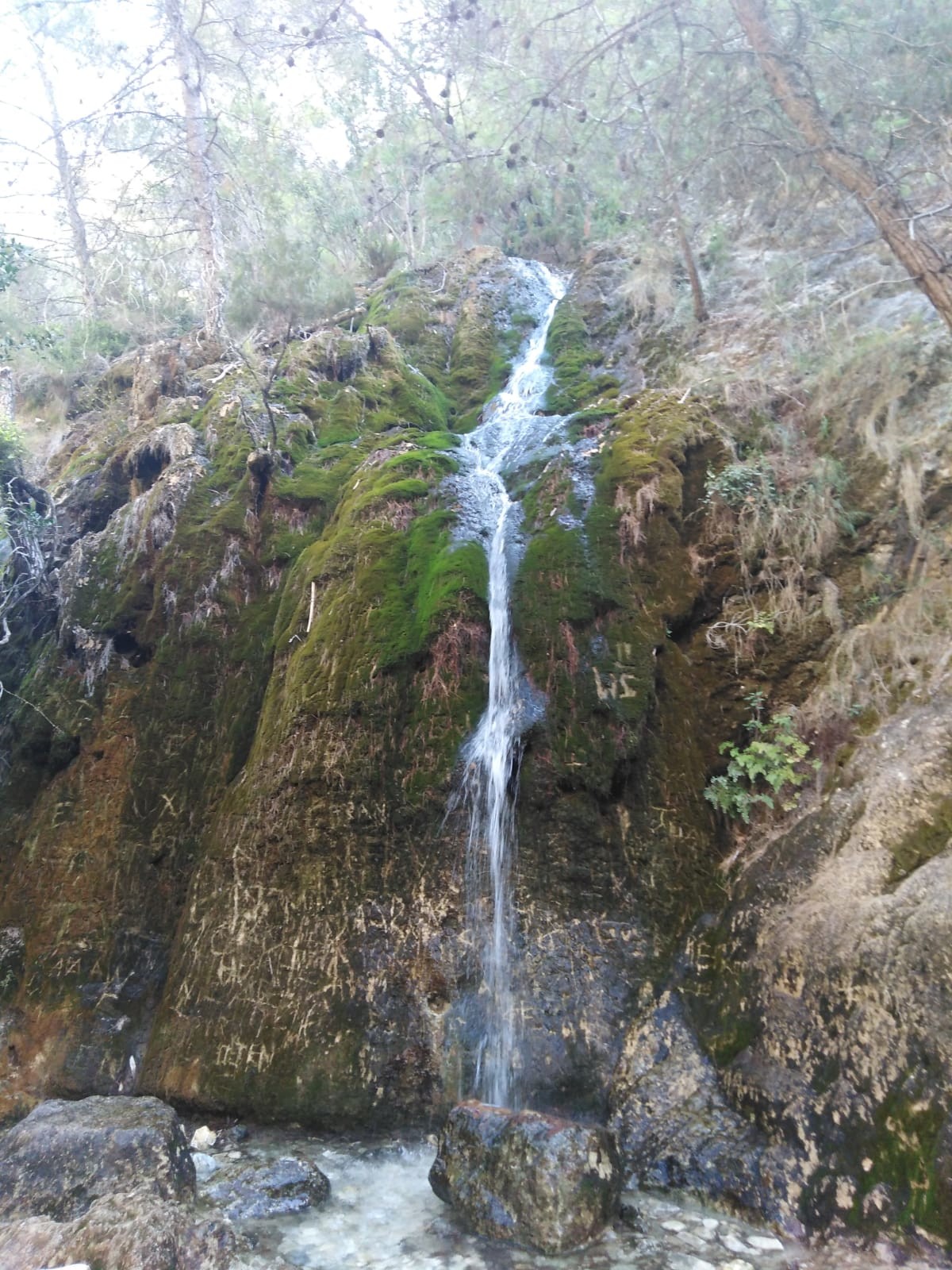 Rio Chillar — foto 5