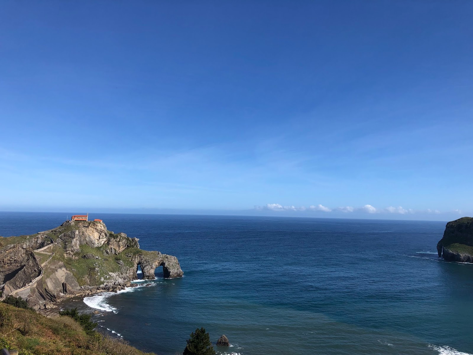 San Juan de Gaztelugatxe — foto 4