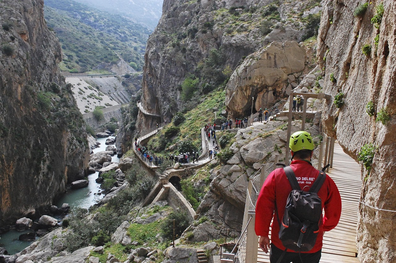 Sendero del Mediterraneo — foto 4