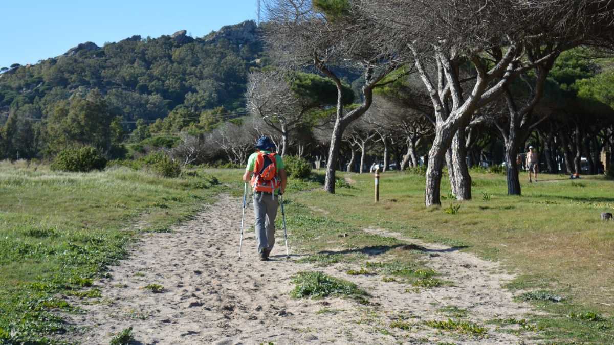 Sendero del Mediterraneo — foto 5