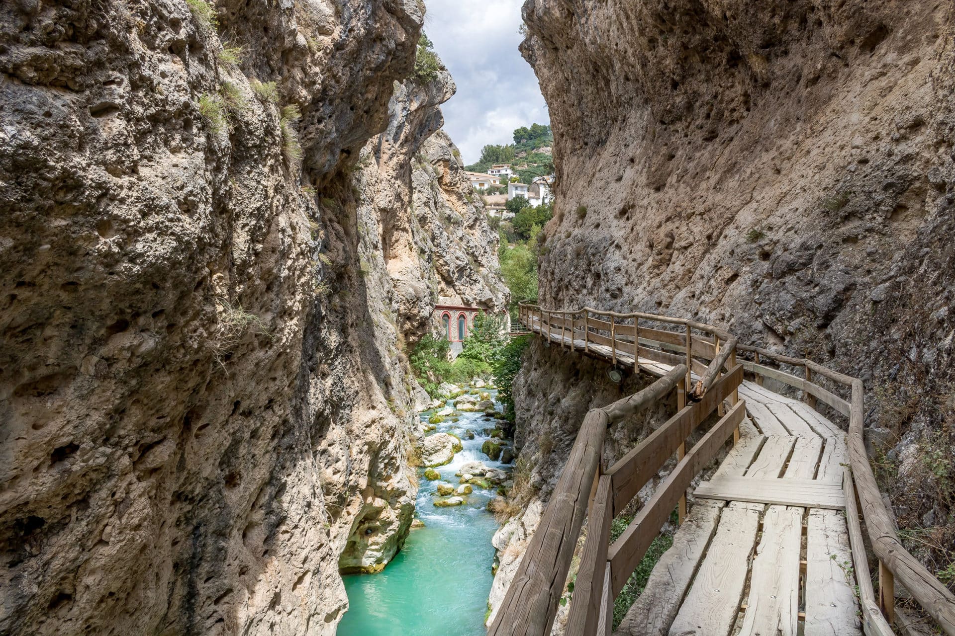 Siete Lagunas — foto 2