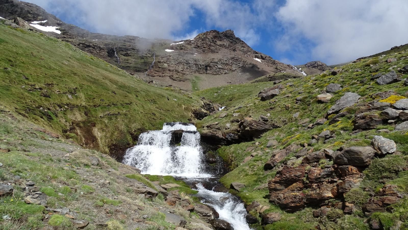 Siete Lagunas — foto 3