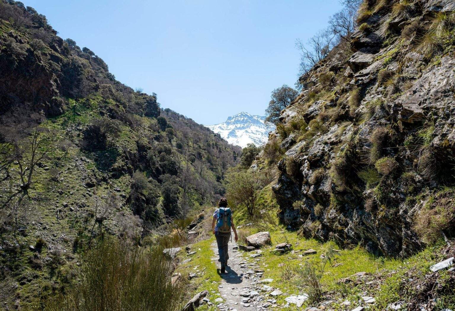 Siete Lagunas — foto 4