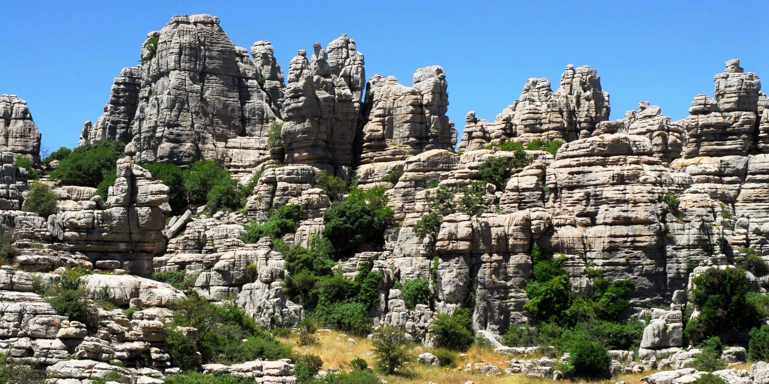 Torcal de Antequera — foto 2