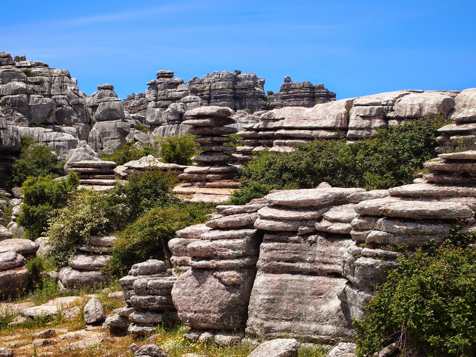 Torcal de Antequera — foto 4