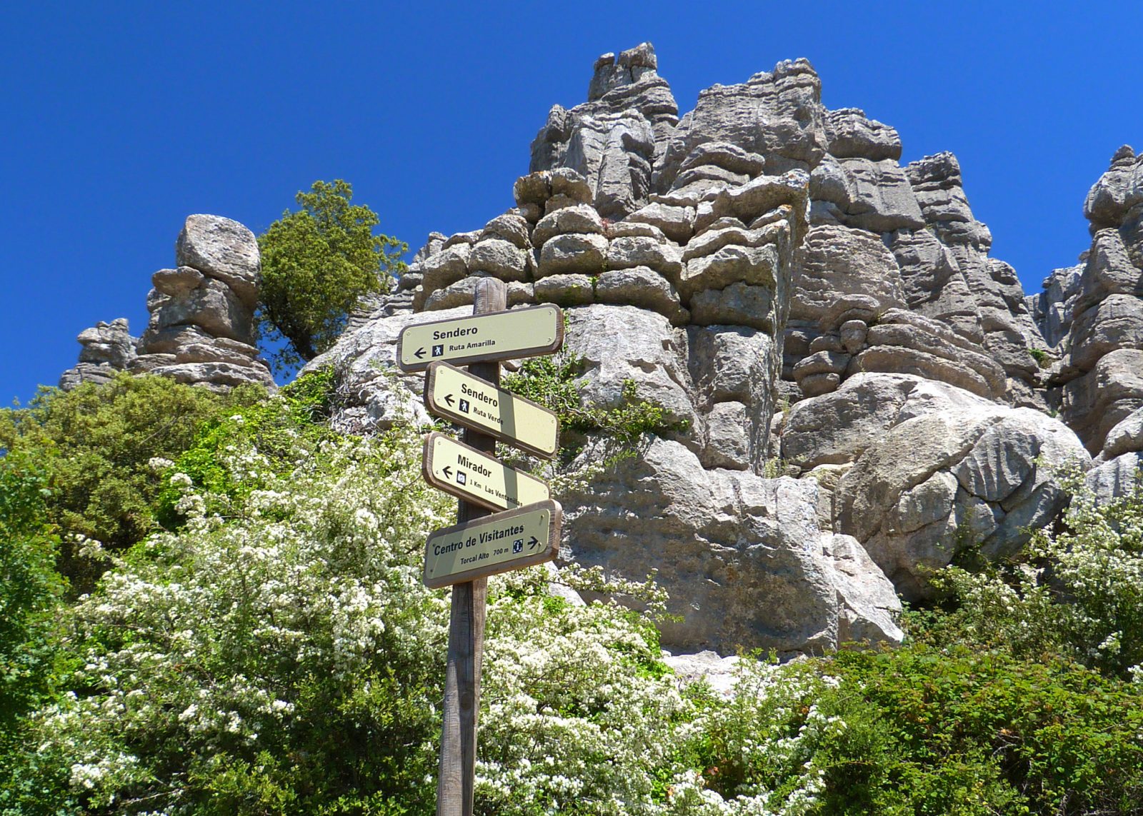 Torcal de Antequera — foto 5