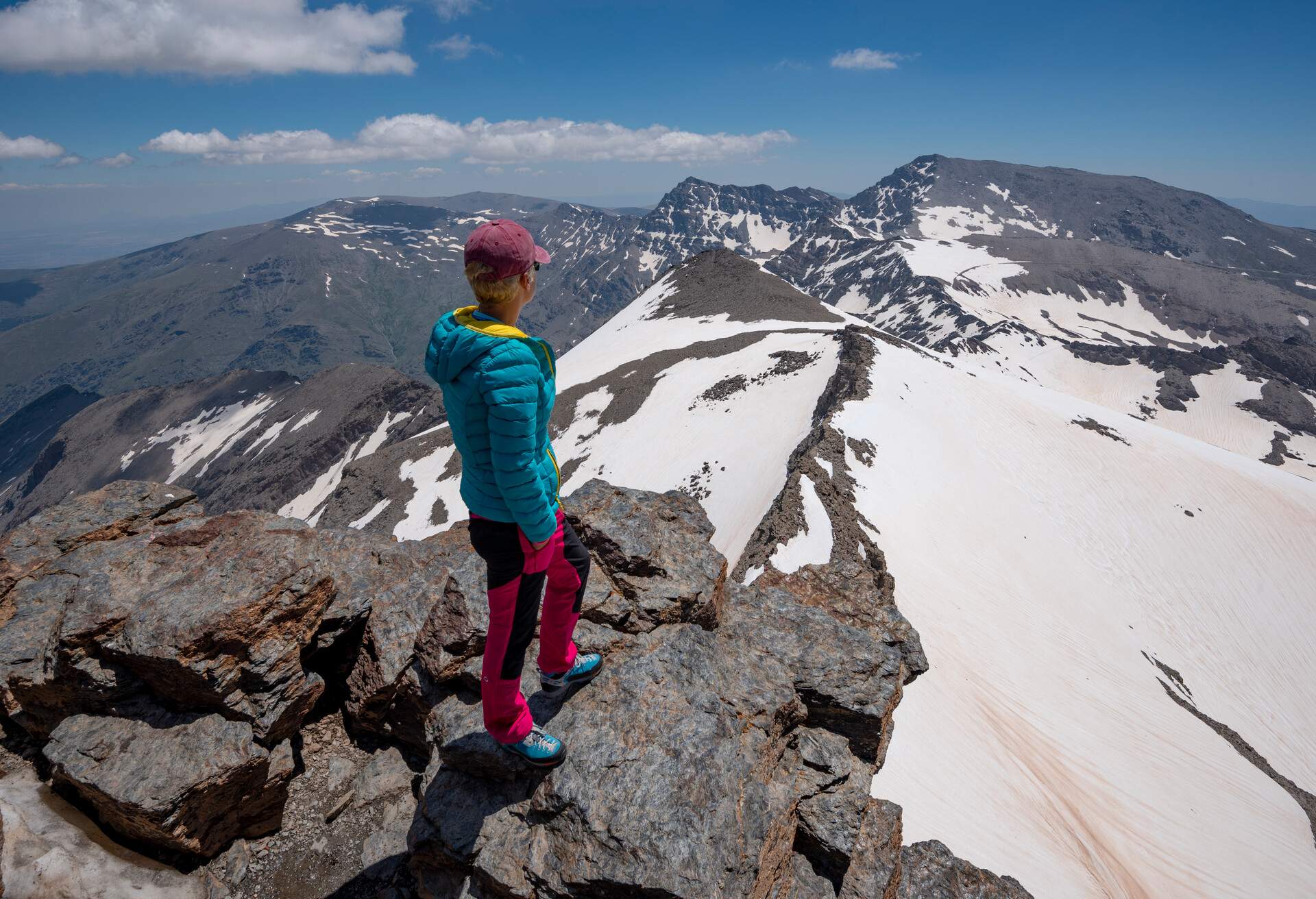 Pico Veleta — foto 3