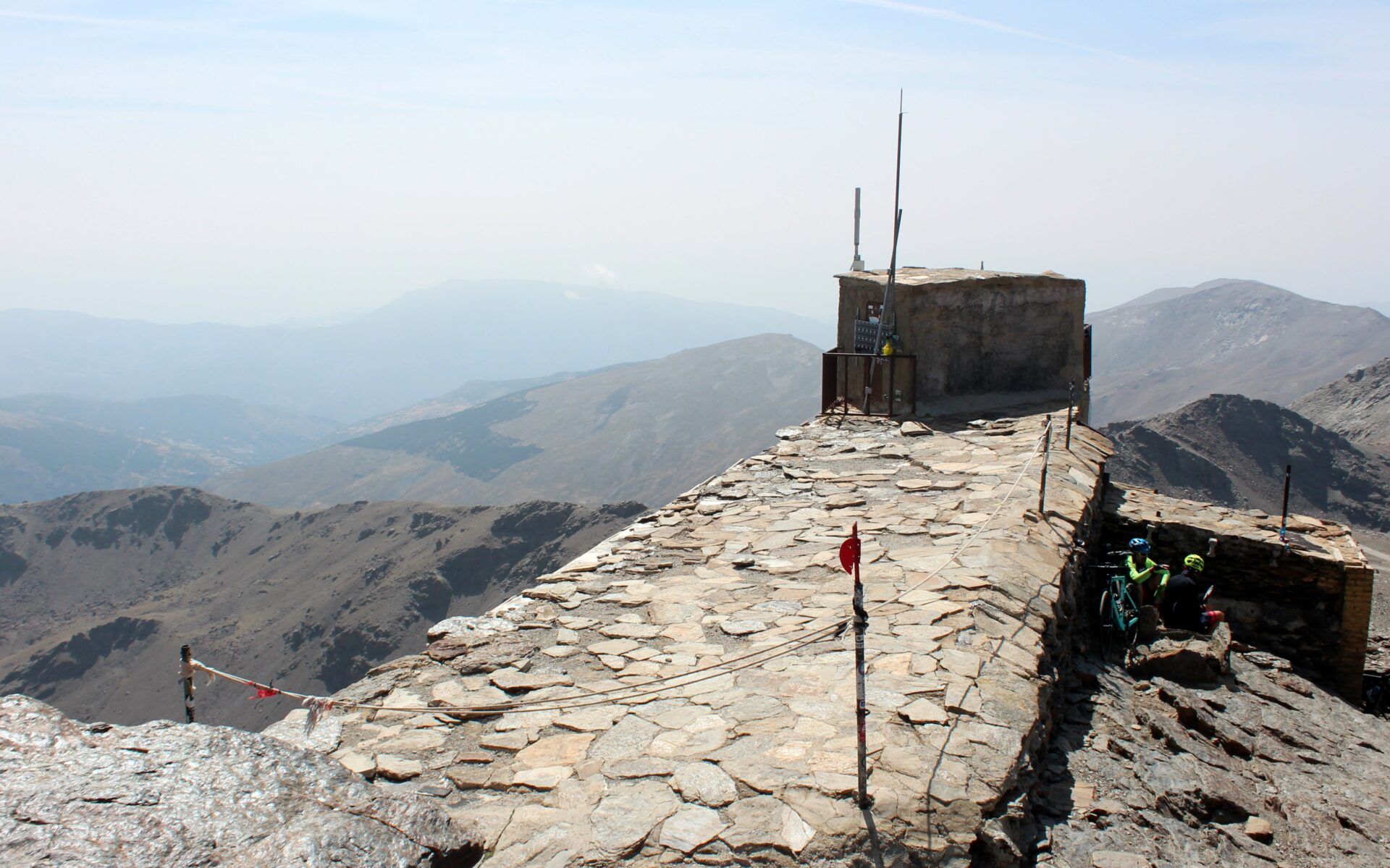 Pico Veleta — foto 4
