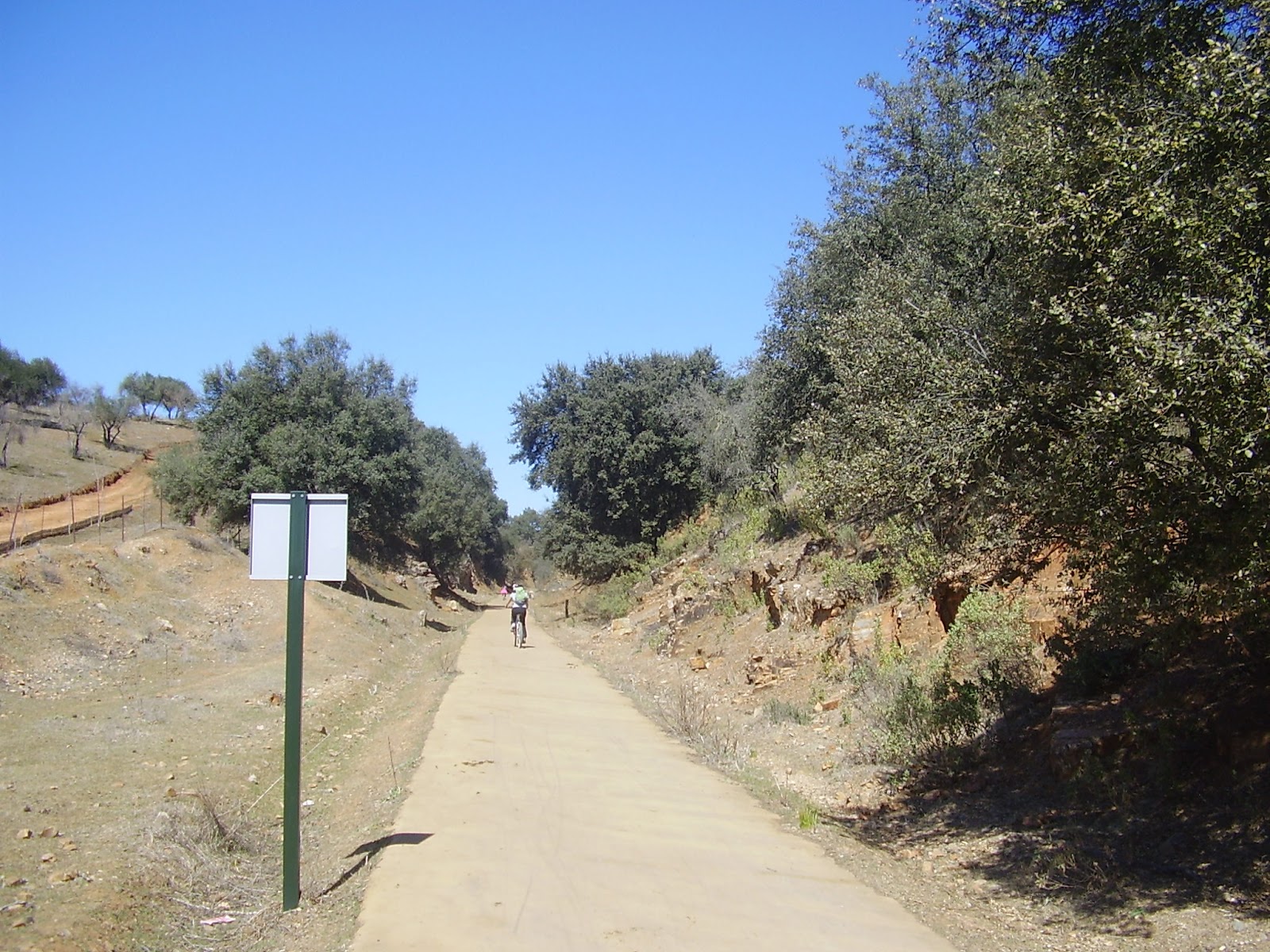 Via Verde del Aceite — foto 3