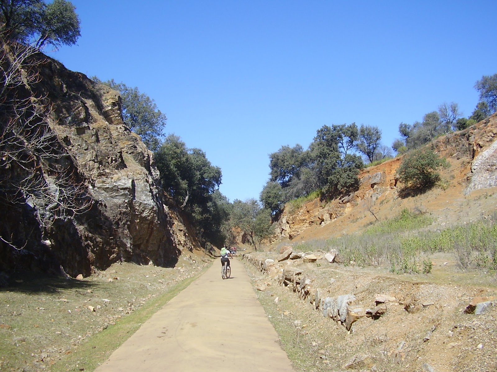 Via Verde del Aceite — foto 4