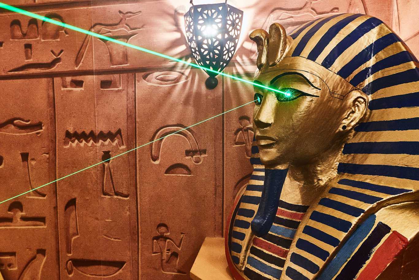 El Faraon — foto 4