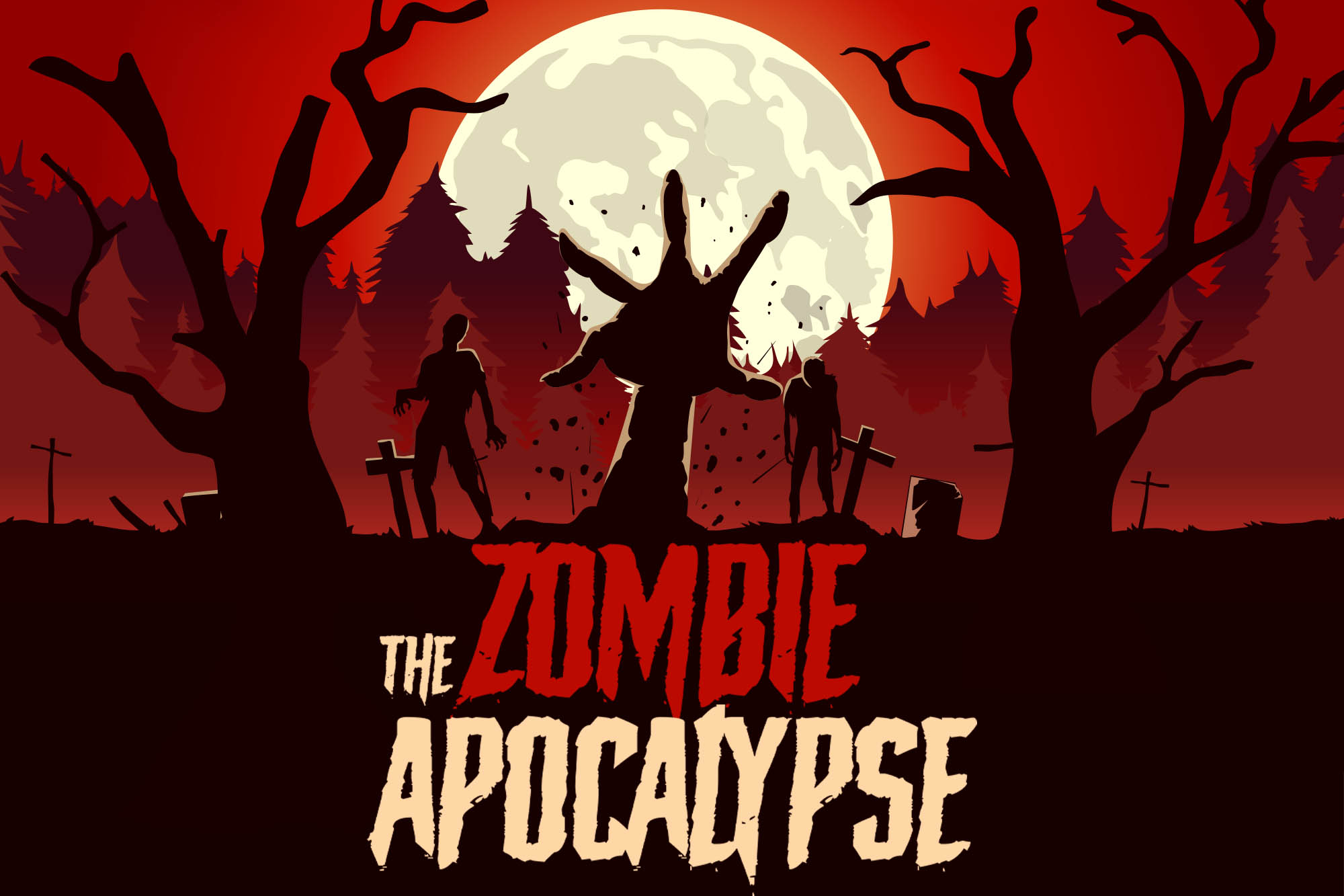 Apocalipsis Zombie — foto 2