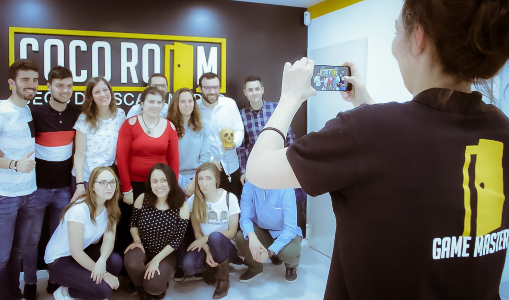 El Aprendiz — foto 2